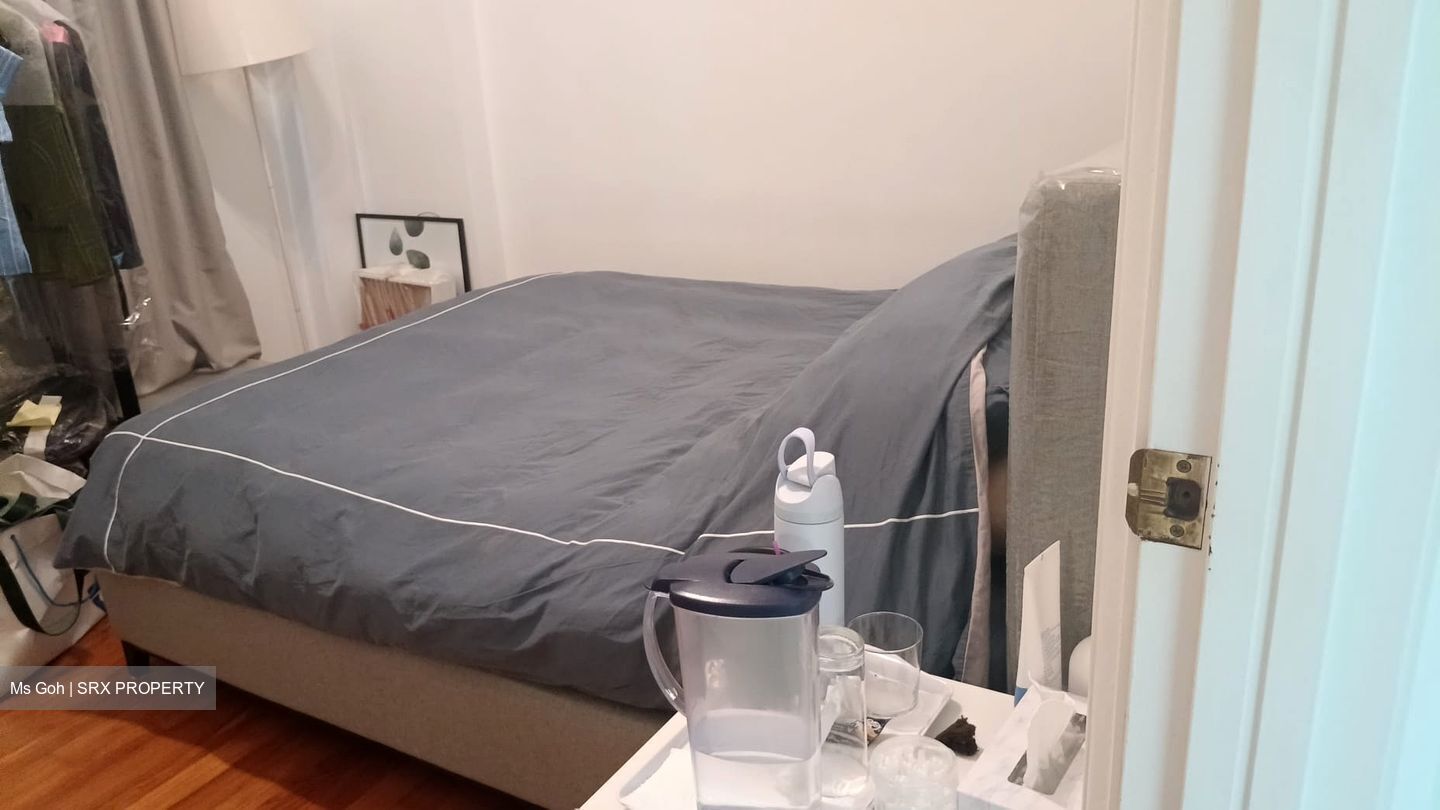 Fifth Avenue Condominium (D10), Condominium #589735241